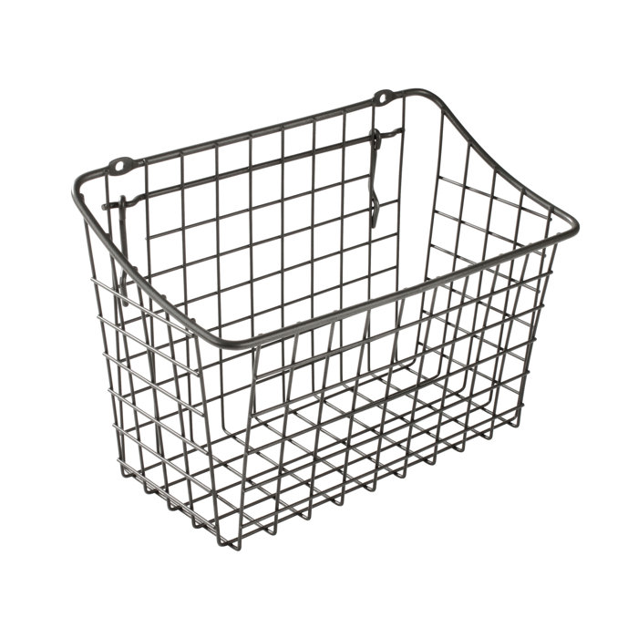 WFX Utility™ Risingsun Pegboard Bins and Baskets & Reviews Wayfair